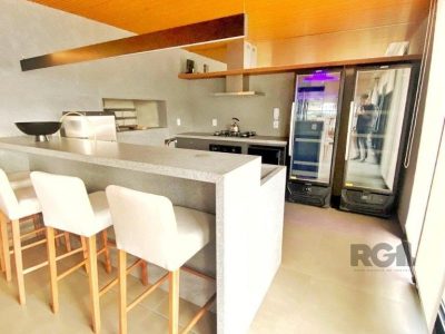 Apartamento à venda com 26m², 1 quarto no bairro Rio Branco em Porto Alegre - Foto 11