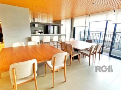 Apartamento à venda com 26m², 1 quarto no bairro Rio Branco em Porto Alegre - Foto 12