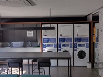 Apartamento à venda com 26m², 1 quarto no bairro Rio Branco em Porto Alegre - Foto 19