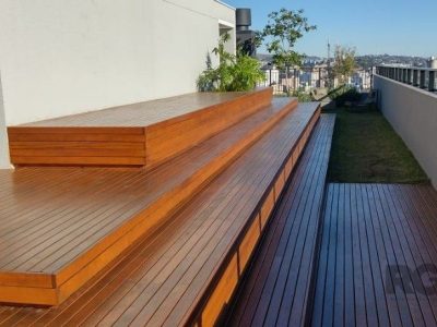 Apartamento à venda com 26m², 1 quarto no bairro Rio Branco em Porto Alegre - Foto 20