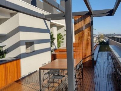 Apartamento à venda com 26m², 1 quarto no bairro Rio Branco em Porto Alegre - Foto 21