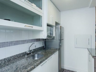 Apartamento à venda com 64m², 2 quartos, 1 suíte, 2 vagas no bairro Tristeza em Porto Alegre - Foto 5