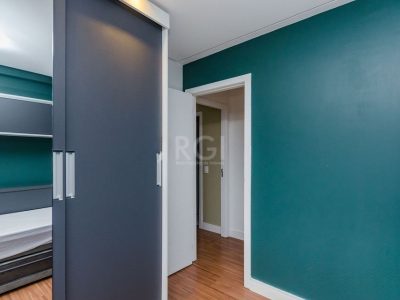 Apartamento à venda com 64m², 2 quartos, 1 suíte, 2 vagas no bairro Tristeza em Porto Alegre - Foto 12