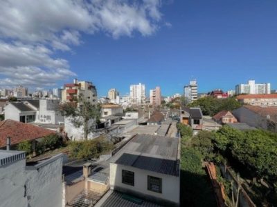 Apartamento à venda com 44m², 1 quarto, 1 vaga no bairro Rio Branco em Porto Alegre - Foto 4