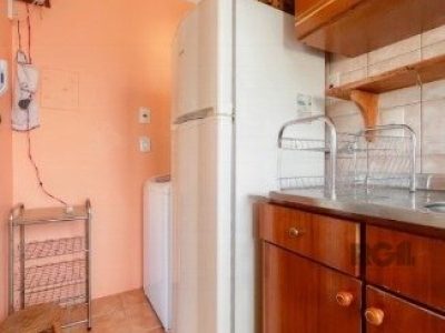 Apartamento à venda com 44m², 1 quarto, 1 vaga no bairro Rio Branco em Porto Alegre - Foto 7