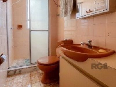 Apartamento à venda com 44m², 1 quarto, 1 vaga no bairro Rio Branco em Porto Alegre - Foto 9