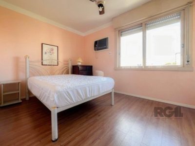 Apartamento à venda com 44m², 1 quarto, 1 vaga no bairro Rio Branco em Porto Alegre - Foto 10