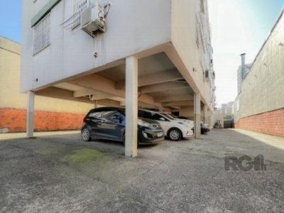 Apartamento à venda com 44m², 1 quarto, 1 vaga no bairro Rio Branco em Porto Alegre - Foto 11