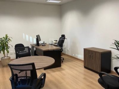 Conjunto/Sala à venda com 34m² no bairro Higienópolis em Porto Alegre - Foto 9