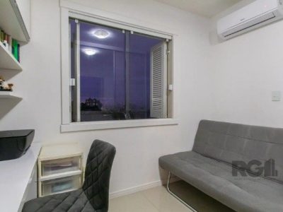 Apartamento à venda com 57m², 2 quartos, 2 vagas no bairro Santana em Porto Alegre - Foto 12