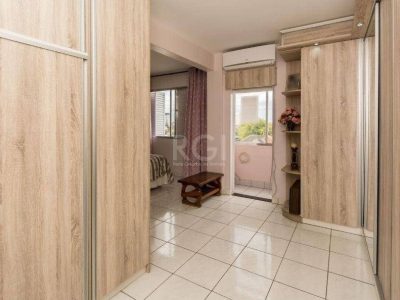 Apartamento à venda com 114m², 2 quartos no bairro Floresta em Porto Alegre - Foto 19