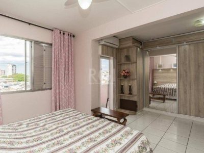 Apartamento à venda com 114m², 2 quartos no bairro Floresta em Porto Alegre - Foto 21