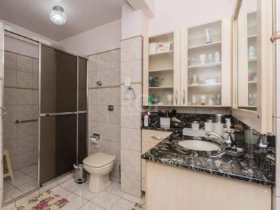 Apartamento à venda com 114m², 2 quartos no bairro Floresta em Porto Alegre - Foto 18