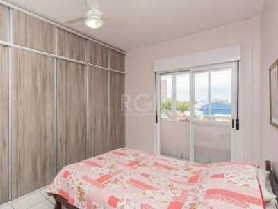 Apartamento à venda com 114m², 2 quartos no bairro Floresta em Porto Alegre - Foto 23