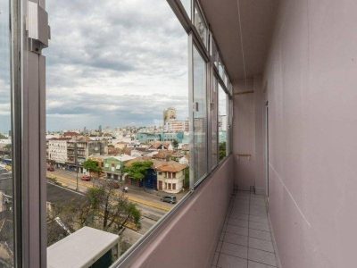 Apartamento à venda com 114m², 2 quartos no bairro Floresta em Porto Alegre - Foto 22