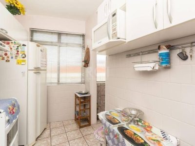 Apartamento à venda com 114m², 2 quartos no bairro Floresta em Porto Alegre - Foto 15