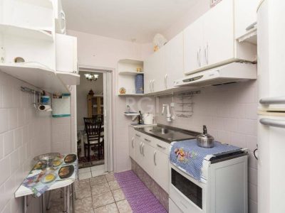 Apartamento à venda com 114m², 2 quartos no bairro Floresta em Porto Alegre - Foto 13