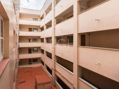 Apartamento à venda com 114m², 2 quartos no bairro Floresta em Porto Alegre - Foto 25