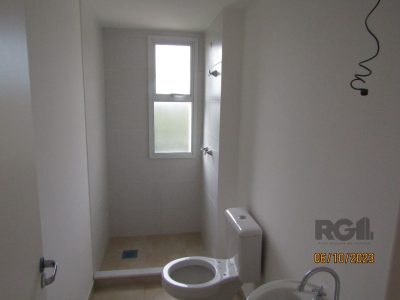 Apartamento à venda com 56m², 2 quartos, 1 vaga no bairro Azenha em Porto Alegre - Foto 9