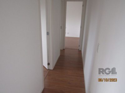 Apartamento à venda com 56m², 2 quartos, 1 vaga no bairro Azenha em Porto Alegre - Foto 10