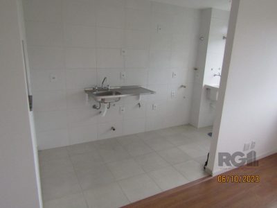 Apartamento à venda com 56m², 2 quartos, 1 vaga no bairro Azenha em Porto Alegre - Foto 6