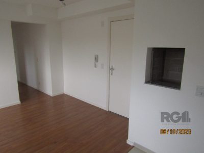 Apartamento à venda com 56m², 2 quartos, 1 vaga no bairro Azenha em Porto Alegre - Foto 4