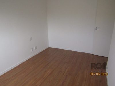 Apartamento à venda com 56m², 2 quartos, 1 vaga no bairro Azenha em Porto Alegre - Foto 11