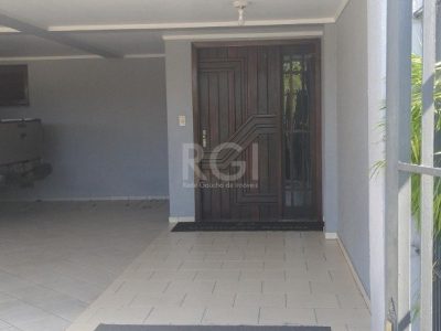 Cobertura à venda com 260m², 3 quartos, 1 suíte, 2 vagas no bairro Jardim Itu em Porto Alegre - Foto 4