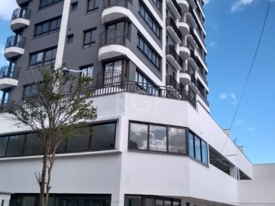 Apartamento à venda com 41m², 1 quarto, 1 suíte, 1 vaga no bairro Jardim Botânico em Porto Alegre - Foto 18