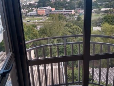 Apartamento à venda com 41m², 1 quarto, 1 suíte, 1 vaga no bairro Jardim Botânico em Porto Alegre - Foto 11