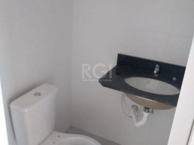 Apartamento à venda com 41m², 1 quarto, 1 suíte, 1 vaga no bairro Jardim Botânico em Porto Alegre - Foto 12