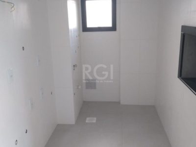 Apartamento à venda com 41m², 1 quarto, 1 suíte, 1 vaga no bairro Jardim Botânico em Porto Alegre - Foto 15