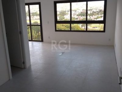 Apartamento à venda com 41m², 1 quarto, 1 suíte, 1 vaga no bairro Jardim Botânico em Porto Alegre - Foto 8