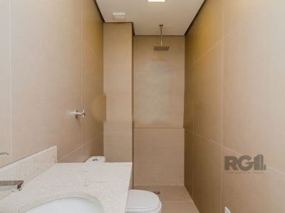 Apartamento à venda com 94m², 3 quartos, 1 suíte, 1 vaga no bairro Higienópolis em Porto Alegre - Foto 4