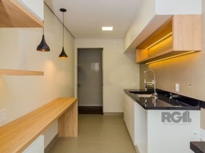 Apartamento à venda com 94m², 3 quartos, 1 suíte, 1 vaga no bairro Higienópolis em Porto Alegre - Foto 13