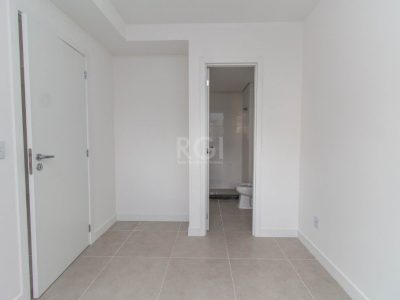 Apartamento à venda com 35m², 1 quarto, 1 vaga no bairro Centro Histórico em Porto Alegre - Foto 16