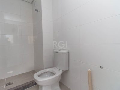 Apartamento à venda com 35m², 1 quarto, 1 vaga no bairro Centro Histórico em Porto Alegre - Foto 17