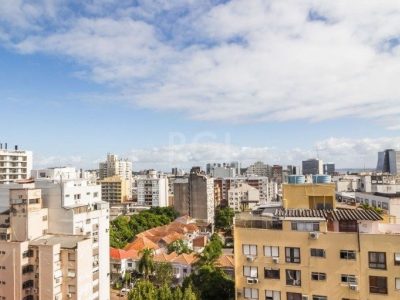 Apartamento à venda com 35m², 1 quarto, 1 vaga no bairro Centro Histórico em Porto Alegre - Foto 18