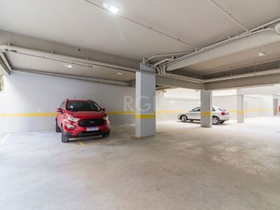 Apartamento à venda com 35m², 1 quarto, 1 vaga no bairro Centro Histórico em Porto Alegre - Foto 19