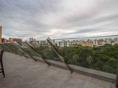 Apartamento à venda com 35m², 1 quarto, 1 vaga no bairro Centro Histórico em Porto Alegre - Foto 40