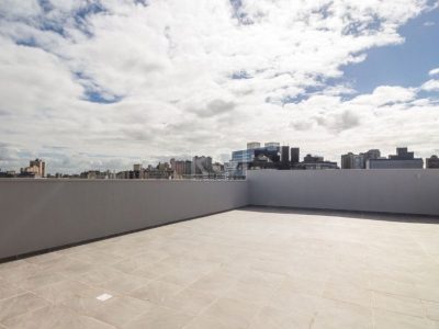 Apartamento à venda com 35m², 1 quarto, 1 vaga no bairro Centro Histórico em Porto Alegre - Foto 44