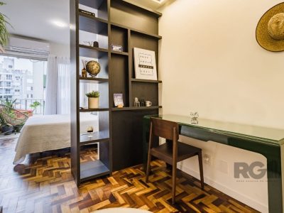 Apartamento à venda com 35m², 1 quarto no bairro Centro Histórico em Porto Alegre - Foto 14