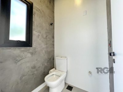 Casa Condominio à venda com 200m², 3 quartos, 1 suíte, 2 vagas no bairro Ipanema em Porto Alegre - Foto 14