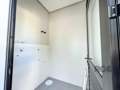 Casa Condominio à venda com 200m², 3 quartos, 1 suíte, 2 vagas no bairro Ipanema em Porto Alegre - Foto 20