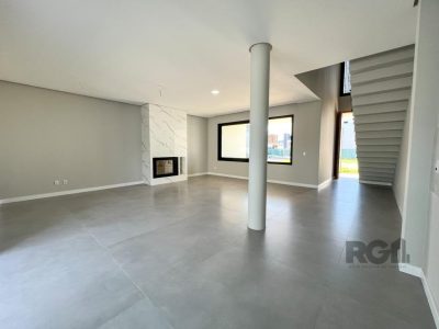 Casa Condominio à venda com 200m², 3 quartos, 1 suíte, 2 vagas no bairro Ipanema em Porto Alegre - Foto 12