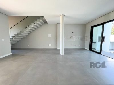 Casa Condominio à venda com 200m², 3 quartos, 1 suíte, 2 vagas no bairro Ipanema em Porto Alegre - Foto 10