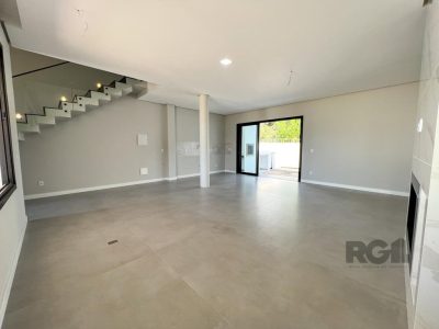 Casa Condominio à venda com 200m², 3 quartos, 1 suíte, 2 vagas no bairro Ipanema em Porto Alegre - Foto 9