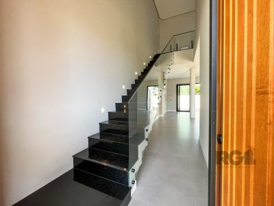 Casa Condominio à venda com 200m², 3 quartos, 1 suíte, 2 vagas no bairro Ipanema em Porto Alegre - Foto 4