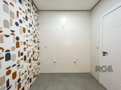 Casa Condominio à venda com 200m², 3 quartos, 1 suíte, 2 vagas no bairro Ipanema em Porto Alegre - Foto 46