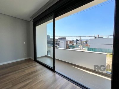 Casa Condominio à venda com 200m², 3 quartos, 1 suíte, 2 vagas no bairro Ipanema em Porto Alegre - Foto 50